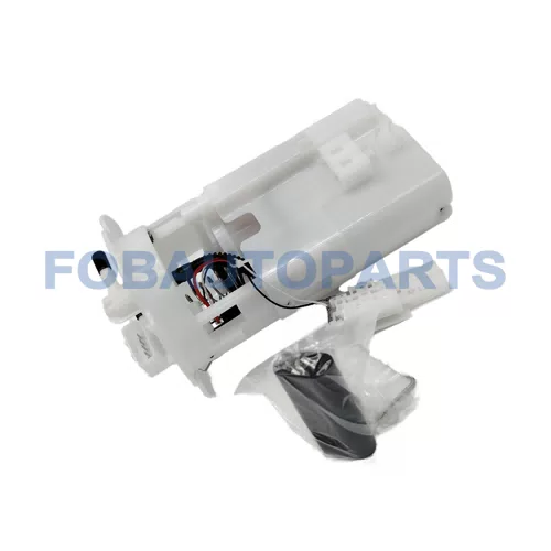 Fuel Pump Assembly for Dodge Ram 1500 Ram 1500 3.7L 4.7L 5.7L 09-16 E7257M FG1356 - image 3
